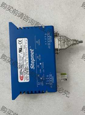 功能正常议价 原装拆机美国Copley controls Stepnet伺