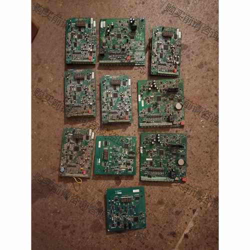 功能正常议价 二手德州，TMS320F2808PZA，旧货带板，，刚从机器