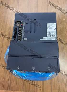 功能正常议价 MDSEMSPV320080B四合一一体驱动器，适用于M80