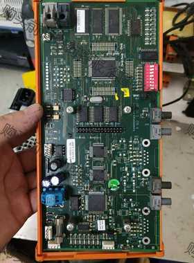 功能正常议价 KUNDENINTERFACE INTERBUS-S