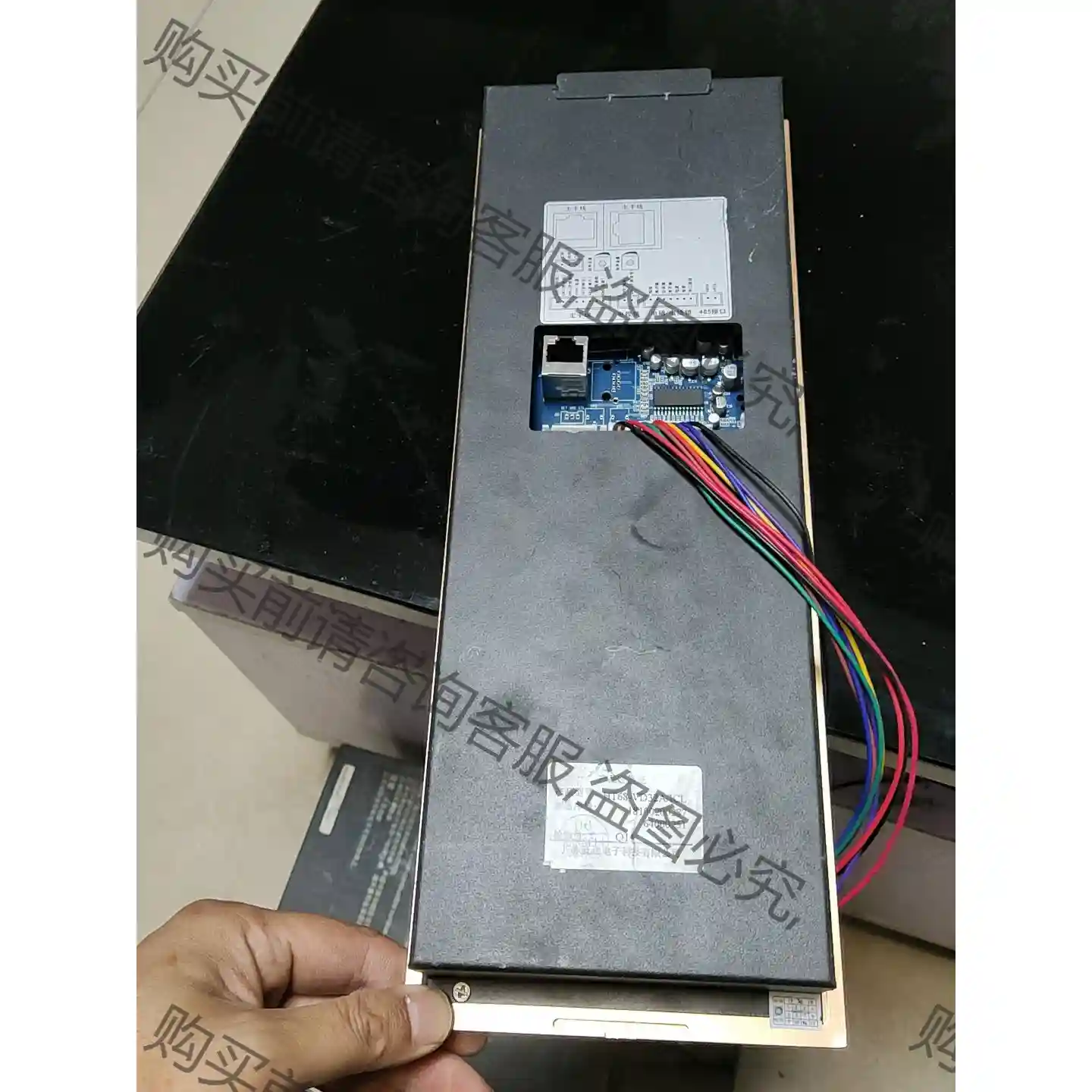 泛达门禁 HT68-VD32A 先议价 包上机好用