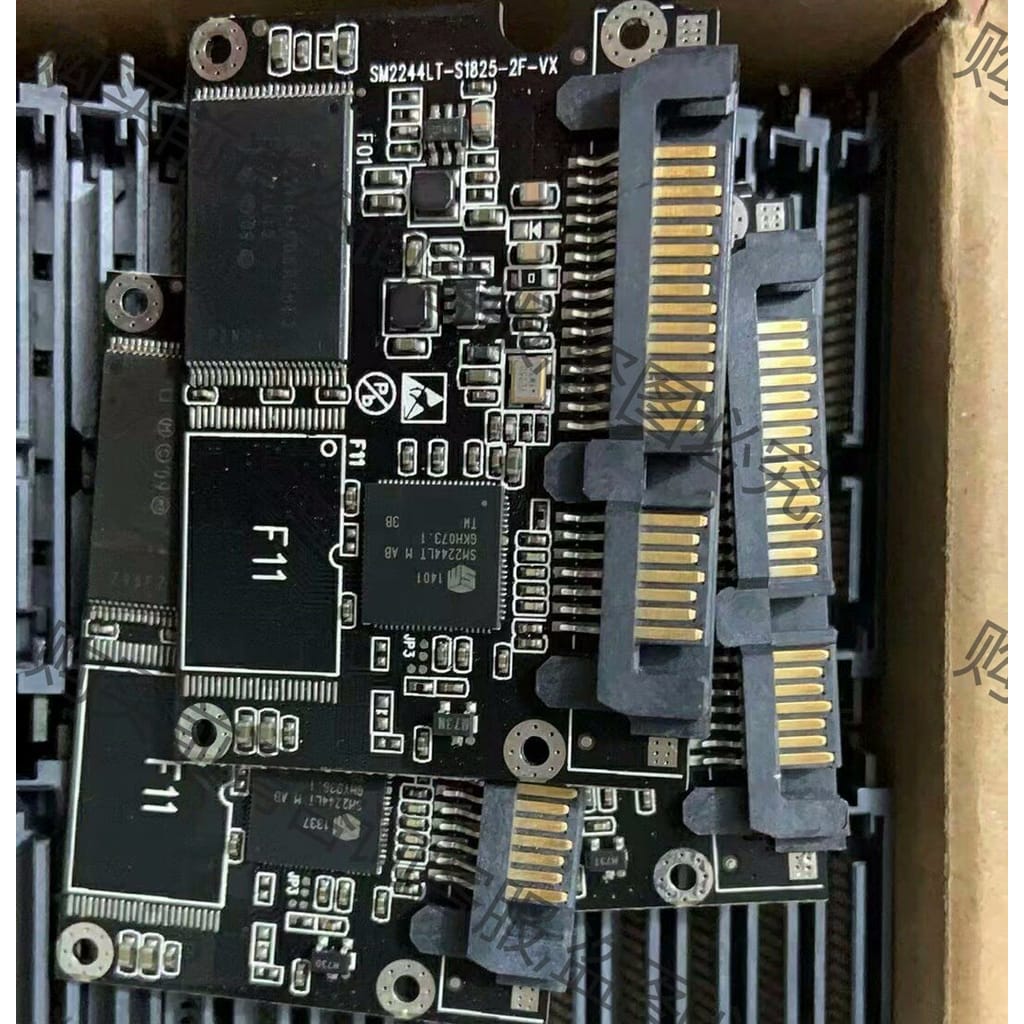 功能正常议价 8G固态硬盘 SATA接口\mSATA接口