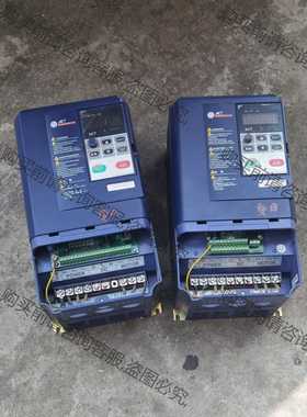 功能正常议价 5.5KWACT创杰变频器ACT-M7G-4T0055闲置拆