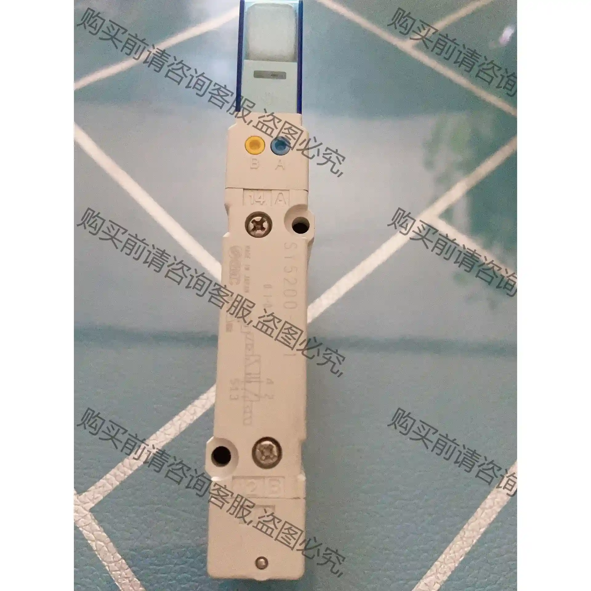 SM 正品拆机 SY5200-5U1 先议价 包上机好用