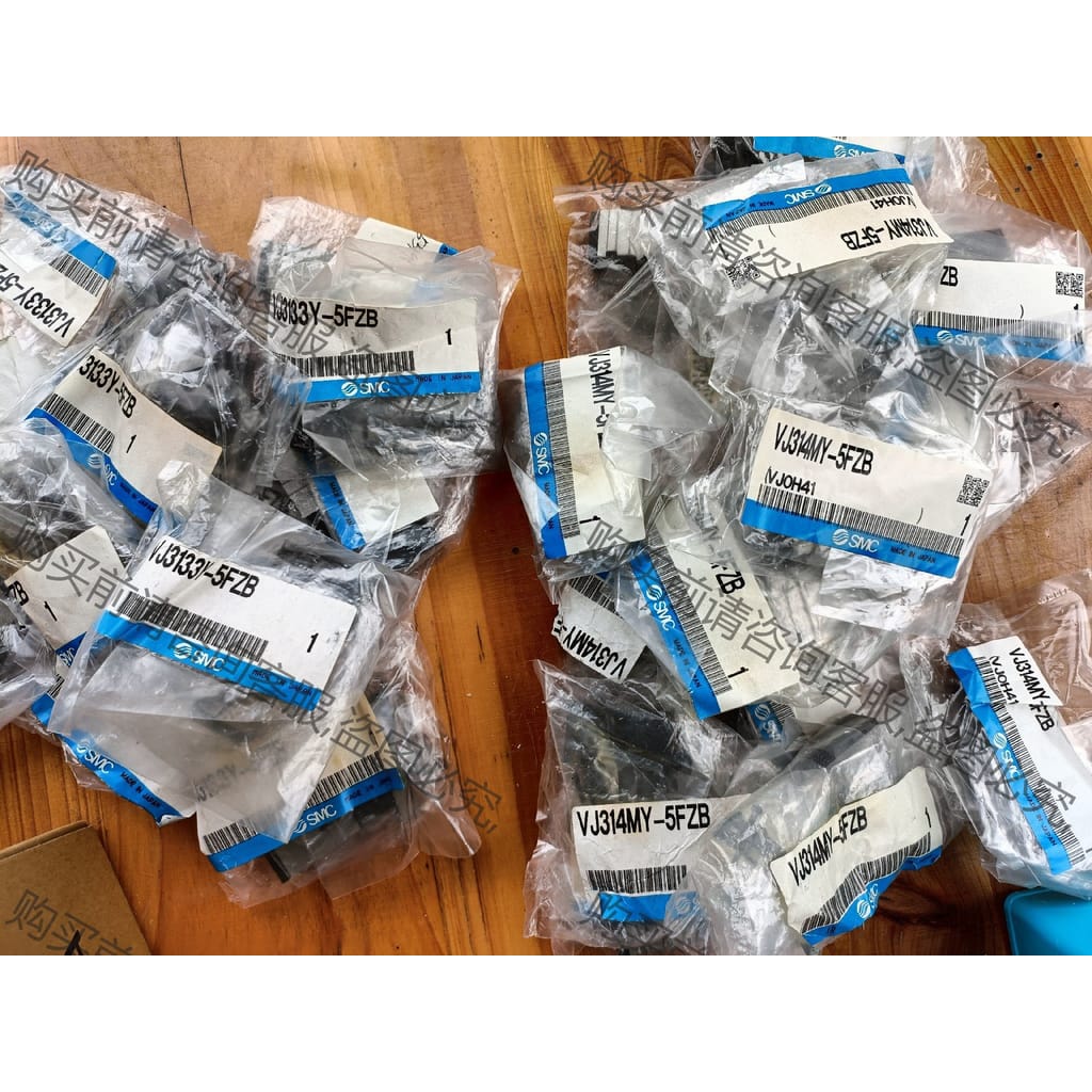 功能正常议价 全新SM， VJ314MY-5FZB VJ3133Y-5F