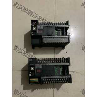 CP1H 功能正常议价 D一台 X40DT 欧姆longPLC型号CP1H