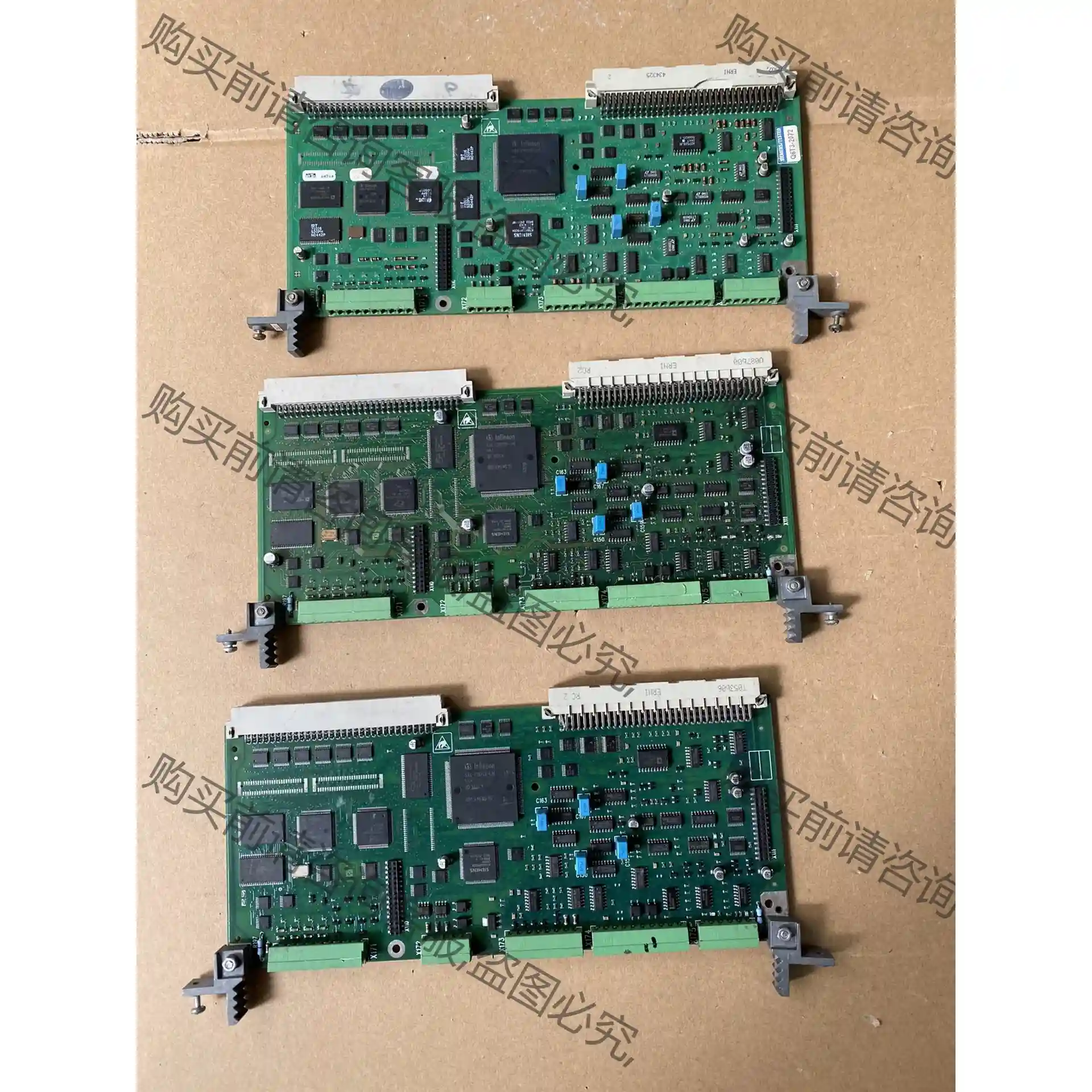 西门zi主板C98043-A7002-L1-4，C98043- 先议价 包上机好用