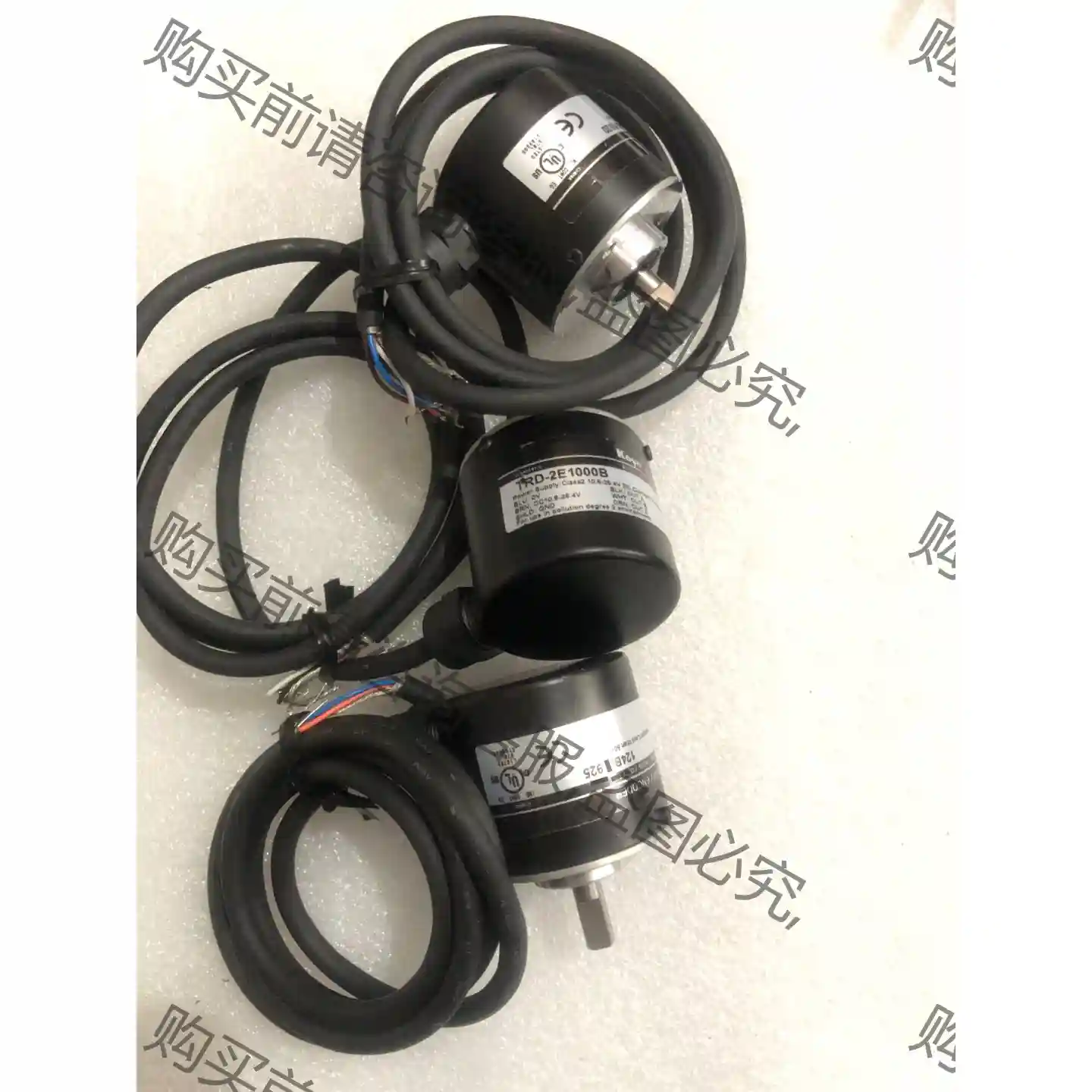 TRD-2E1000B。实物先议价包上机好用