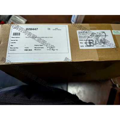 功能正常议价 AB SCIEX 028447,API 4000/5000/