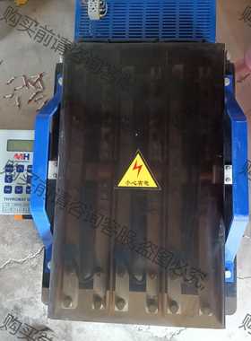 功能正常议价 大连美恒BDCH700A数字式调压调速装置