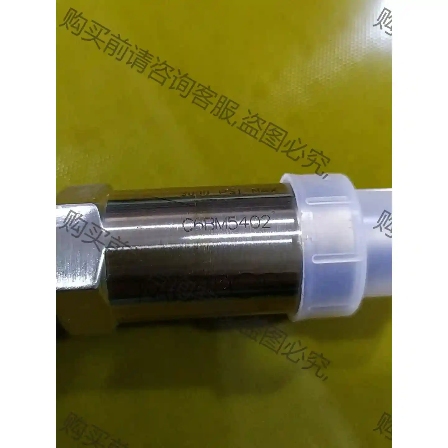 Millipore美国过滤器WG2F01HS1 1/4卡套接 先议价 包上机好用