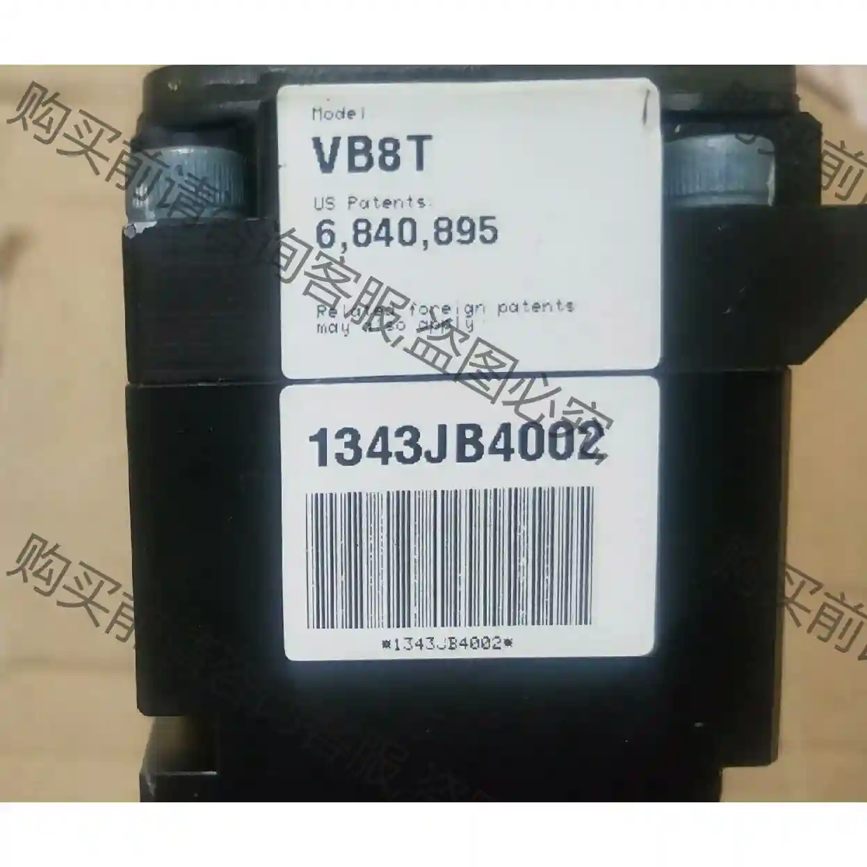 ATI 机器人快换盘VB8T，9.5新左右！议价 先议价 包上机好用