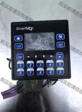 功能正常议价 浩纳尔HORNER一体化控制器HS-EXKMBB-90 成色