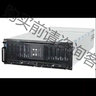 4U双子星 X99存储服务器 广达 C612芯片组 包上机好用 先议价