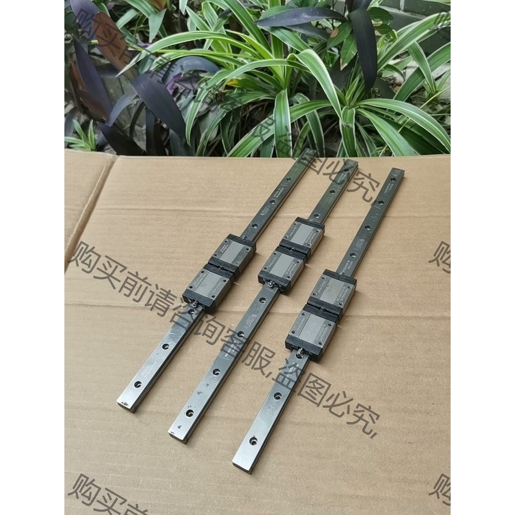 功能正常议价 台湾银泰直线导轨，PMI-MSC15MLLFC直线导轨。互换