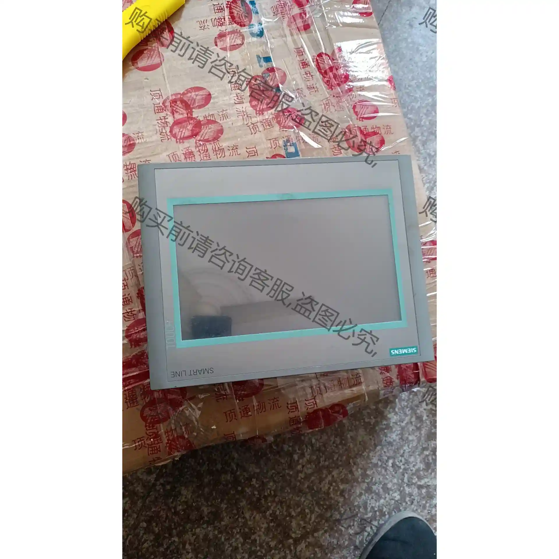西门zi触摸屏648-0ae11-3ax0 先议价 包上机好用
