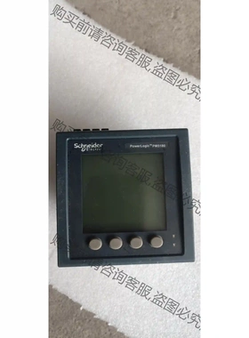 施耐de电监控仪表 PM5100 先议价 包上机好用