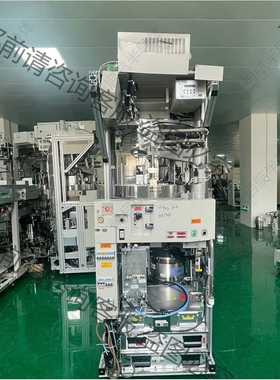 功能正常议价 MKS MW2-500340 原子层反应堆过程模块 议价出