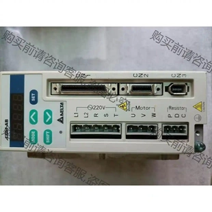 400KW ASD 先議價(jià) 包上機(jī)好用 A0421 臺(tái)達(dá)
