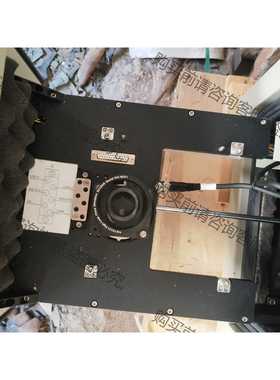 功能正常议价 瑞森电声测试仪系统，Rstech功放、标准EC711人工耳