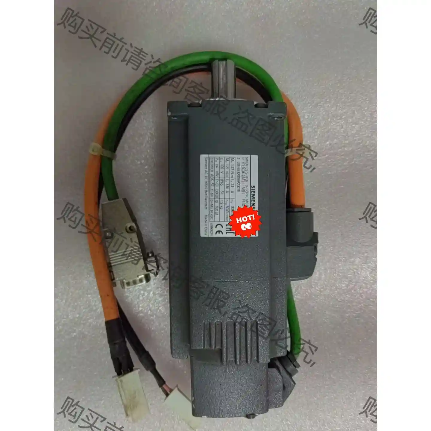 1FL6034-2AF21-1MB1，西门ziv90 pn版4 先议价 包上机好用