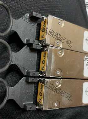 功能正常议价 Molex 74763-0003 I/O 连接器 光模块回