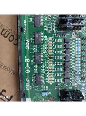 功能正常议价 CB-08 MeIec步进驱动器