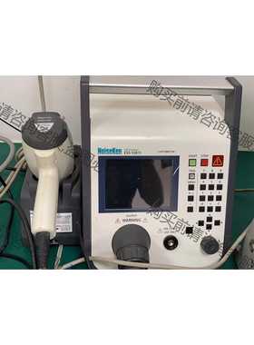功能正常议价 二手闲置静电测试仪 ESS-2000 ESS-2002 ES
