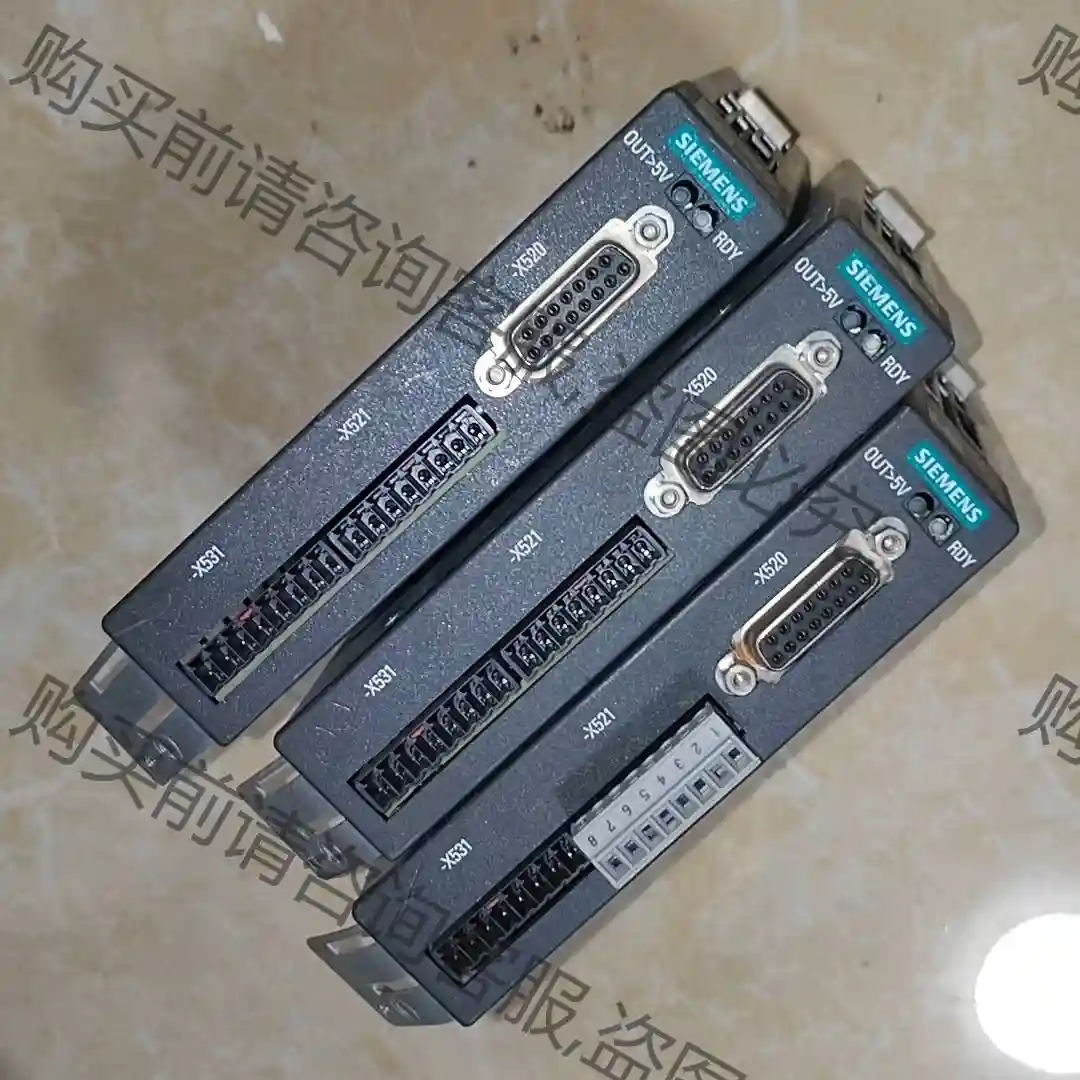 西门zi6SL3055-0AA00-5CA2。三台很新实拍，功 先议价 包上机好用