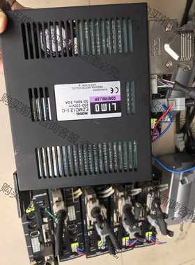 功能正常议价 东方LIMO步进电机EZMC12I-C 5台，EZMC131