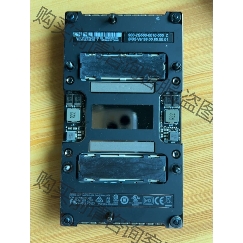 功能正常议价 英伟达NVIDIA Tesla V100 SXM2 32gb