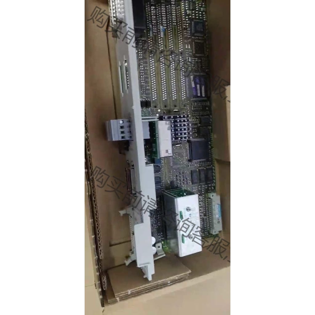 功能正常议价 6SN1118－0DM11－0AA1全新原装仅拆封