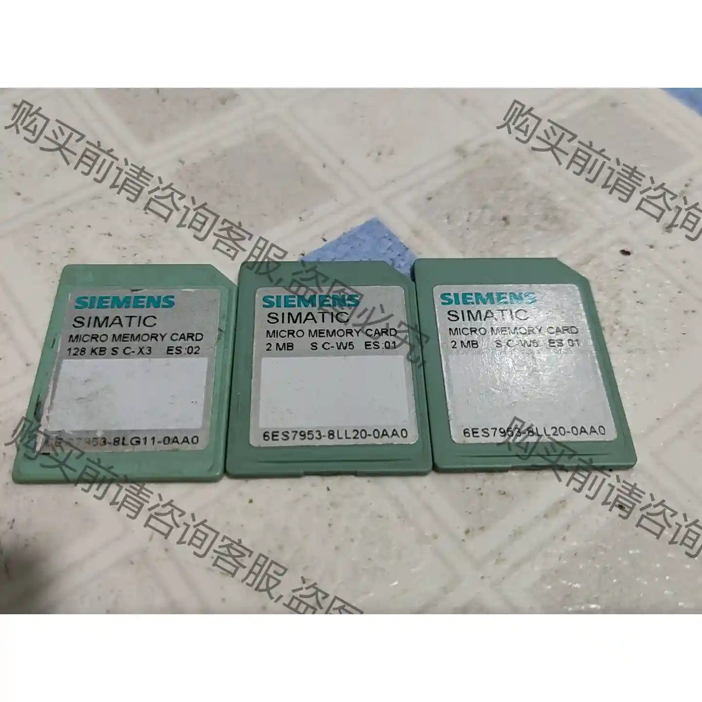 6ES7953-8LL20如图。。。618 单价 先议价 包上机好用