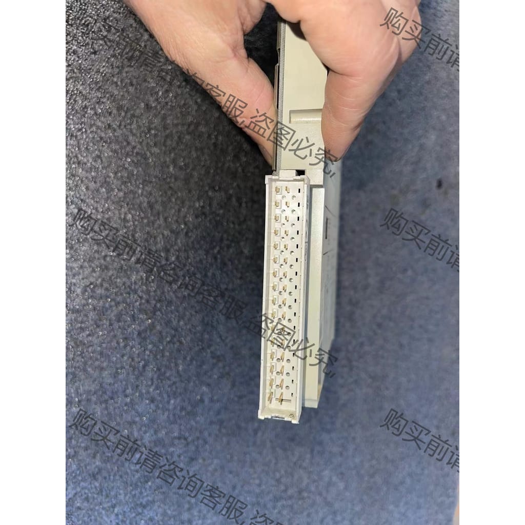 功能正常议价 SIEMENS/西门zi 6ES5460-4UA13 拆机货