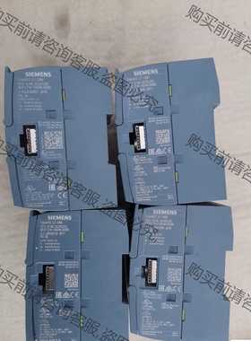 功能正常议价 西门zi1214c 214-1AG40，1214dcdcdc