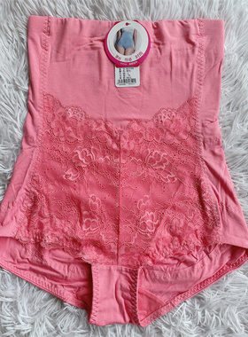 DAIYU/戴丝玉正品新款高腰提臀塑裤B14166舒适莫代尔收腹美体裤女