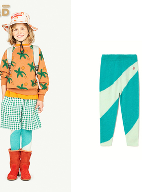 现货 THE ANIMALS OBSERVATORY 秋冬新款 针织裤