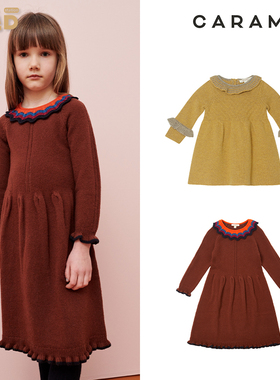 现货 英国 caramel  新款童装