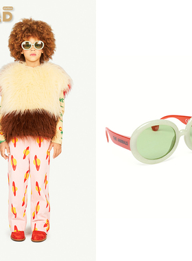 现货 THE ANIMALS OBSERVATORY 23AW秋冬新款 太阳镜