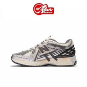 New M1906AD 潮流复古低帮男女运动休闲跑步鞋 Balance 1906