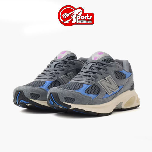 NewBalance时尚休闲休闲鞋