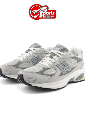 New Balance NB 2010 舒适百搭低帮男女休闲跑步鞋U201011N