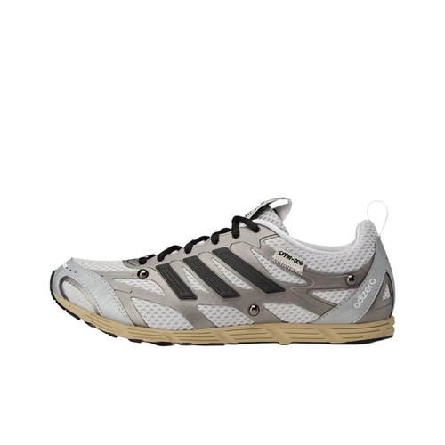 Adidas透气运动休闲跑步鞋