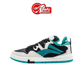 惟吾PRO 低帮男女运动休闲板鞋 AECR043 LiNing李宁 AECR044