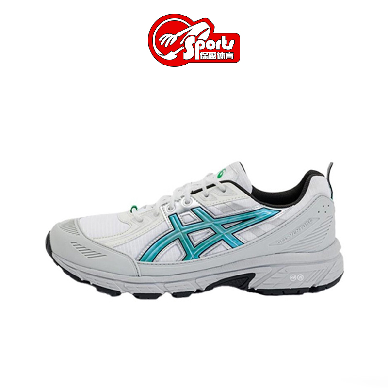 Asics联名男女休闲跑鞋