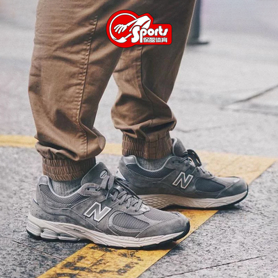 NewBalance运动休闲跑鞋2002