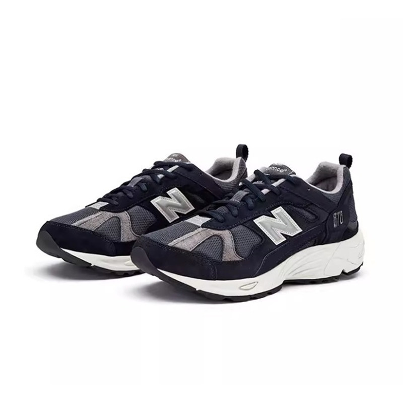 运动休闲跑步鞋NewBalance