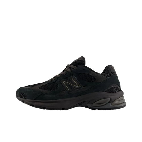 NewBalance低帮男女休闲跑步鞋