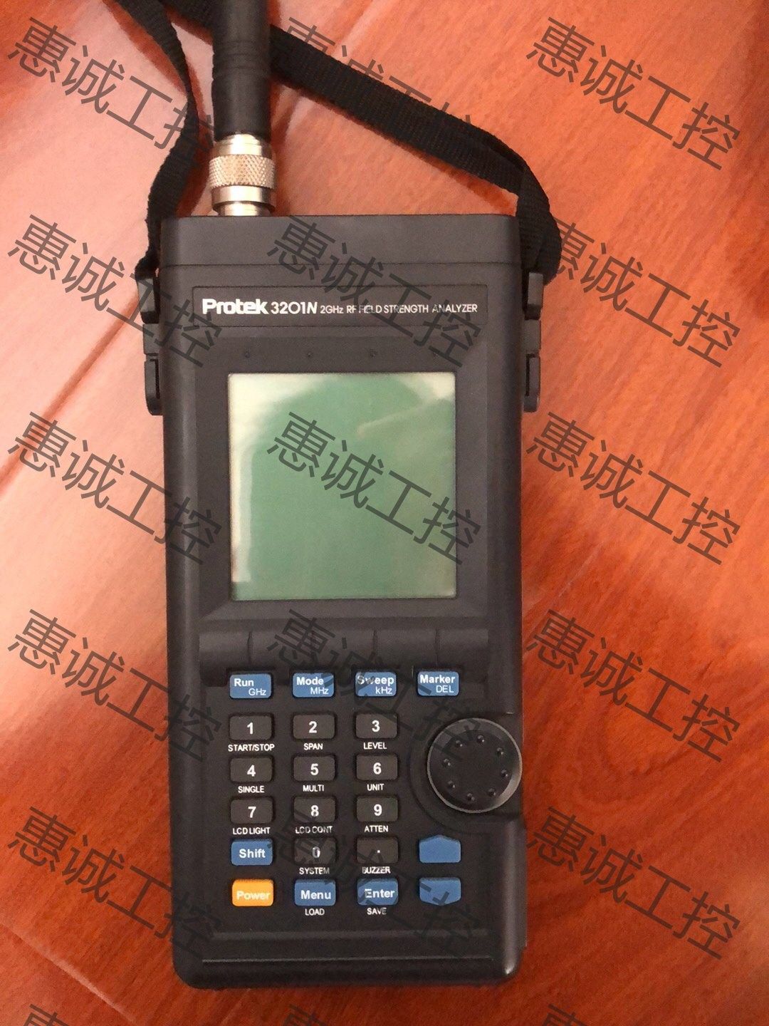 protek3201n 射频场强分析仪 场强仪议价出