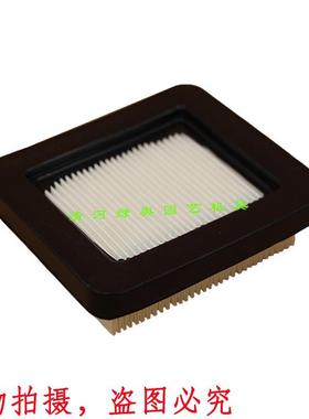 适用富世华345FR 545FX FRM555割灌机空滤割草机空滤器打草机滤芯